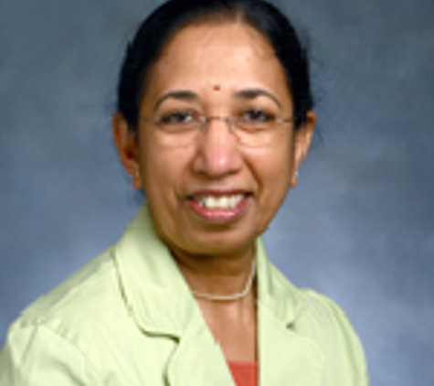 Dr. Suryakumari Guthikonda, MD - Garden City, MI