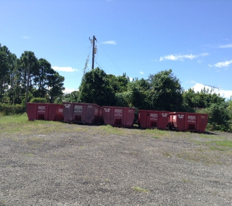 Berry Disposal - Rockledge, FL