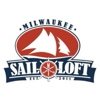 The Milwaukee Sail Loft gallery