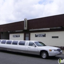 Brentwood Limousines - Driving Service