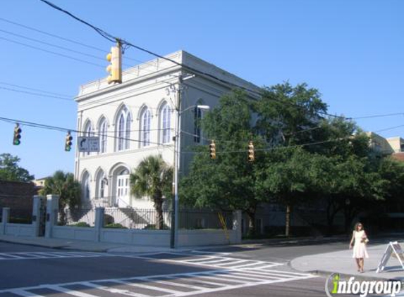 S C Sea Grant Consortium - Charleston, SC