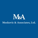 Moskovic & Associates, Ltd. - Divorce Attorneys