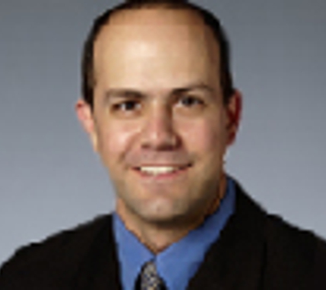 Dr. Michael Charles Ampelas, DO - Fort Worth, TX