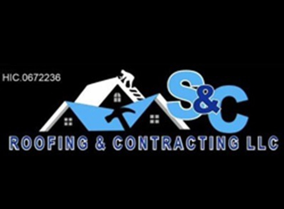 S&C Roofing and Contracting