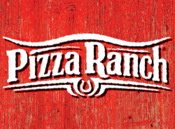 Pizza Ranch - Garner, IA