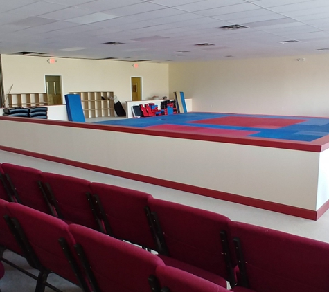 Family Karate Academy - Shelby Township, MI