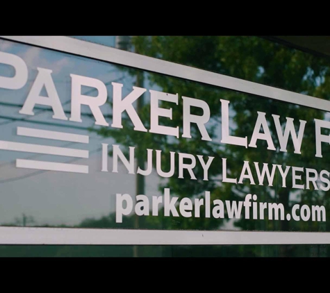 Parker Law Firm Injury Lawyers - Bedford - Bedford, TX