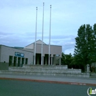 Alki Middle School