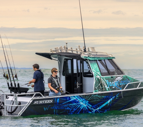 Watersports Marine - Kings Park, NSW