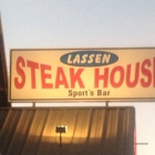 Lassen Steakhouse