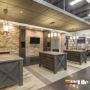The Tile Shop - Tile-Cleaning, Refinishing & Sealing