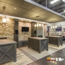 The Tile Shop - Tile-Contractors & Dealers