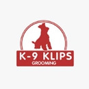 K -9 Klips - Pet Grooming