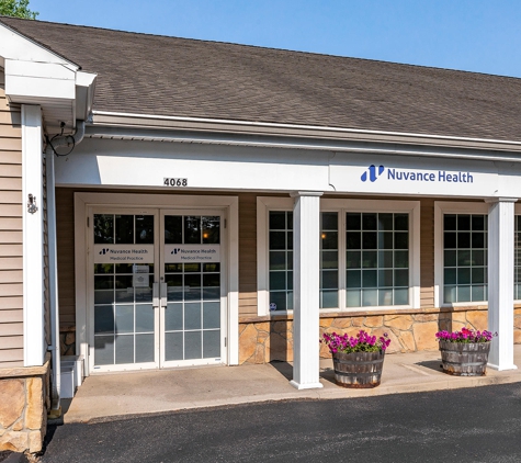 Nuvance Health Medical Practice - Endocrinology Hyde Park - Hyde Park, NY