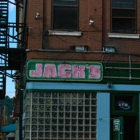 Jack Rose Bar