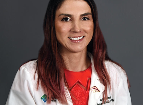 Cristina S Strahotin, MD - Pittsburgh, PA