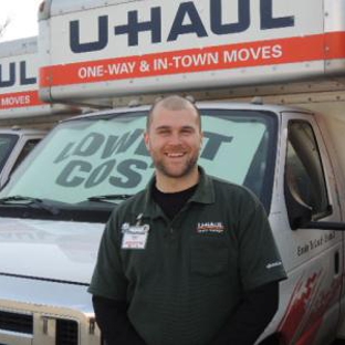 U-Haul Moving & Storage at Lynnway - Lynn, MA