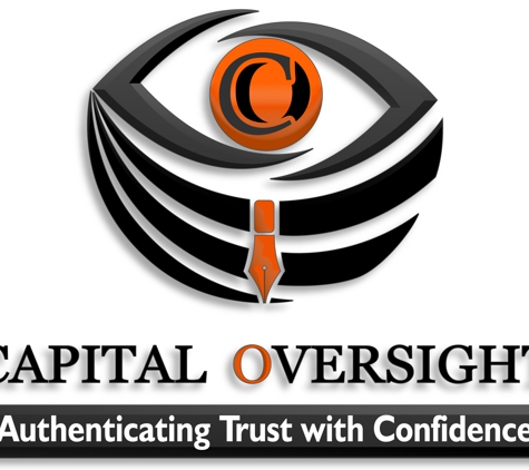 Capital Oversight Inc. - Santa Monica, CA