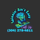 Spinnin' Ain't Easy LLC - Wedding Music & Entertainment