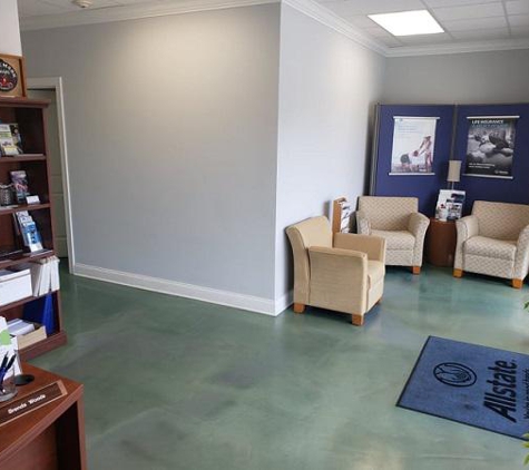 The Golden Isles Agency: Allstate Insurance - Saint Marys, GA