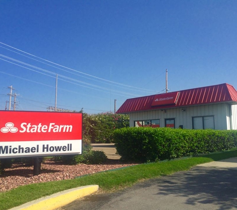 Michael Howell - State Farm Insurance Agent - Athens, AL