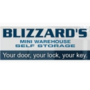 Blizzards Mini Warehouse - Public & Commercial Warehouses