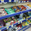 Walgreens gallery