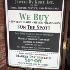 Jewels By Kurt