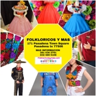 Folkloricos Y Mas