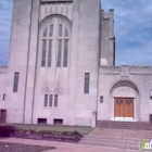 St Mary Magdalen Catholic Church