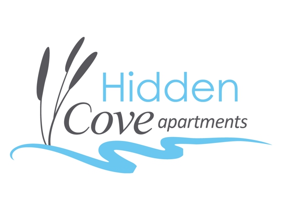 Hidden Cove Apartments - Muskegon, MI