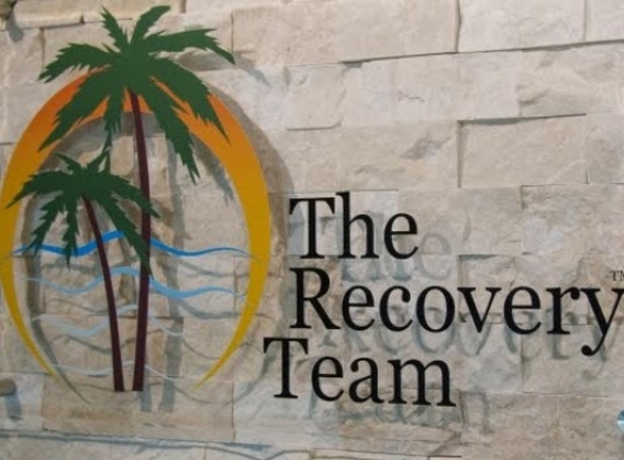 The Recovery Team - North Palm Beach, FL