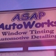ASAP Auto Glass, LLC