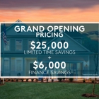 Amrine Meadows By Pulte Homes