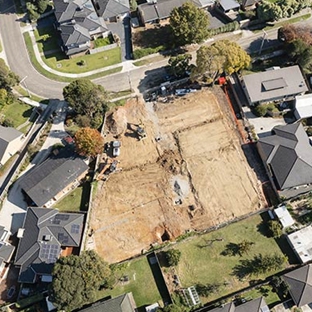 Map Land Surveyors Pty Ltd - St Helena, VIC