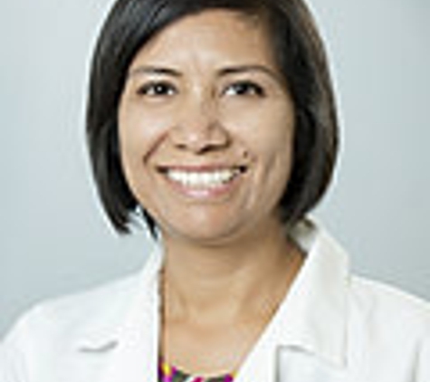 Gladys 'Sandy' Ramos, MD - La Jolla, CA