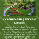 J V Landscaping Service - Landscape Contractors