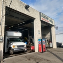 Custom Diesel Service - Local Trucking Service