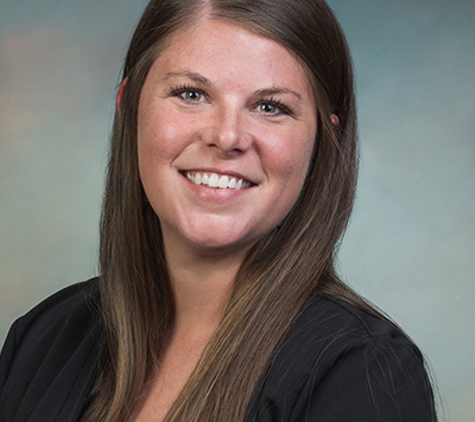 Michaela Lammers - Financial Advisor, Ameriprise Financial Services - Norfolk, NE