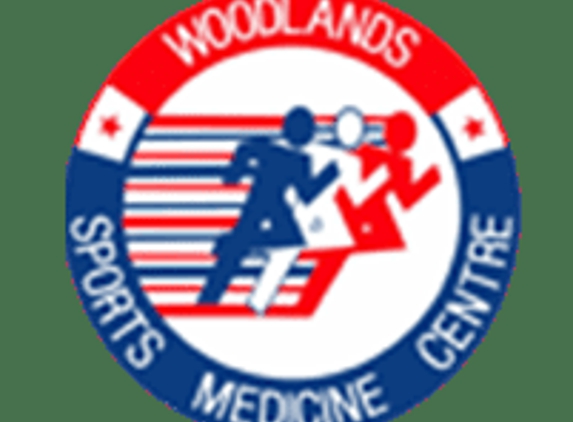 The Woodlands Sports Medicine Centre - Conroe, TX