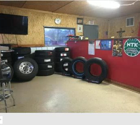 Debo's Towing and Garage - Gary, IN