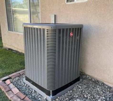 Year Round Heating & Air Conditioning - Riverside, CA