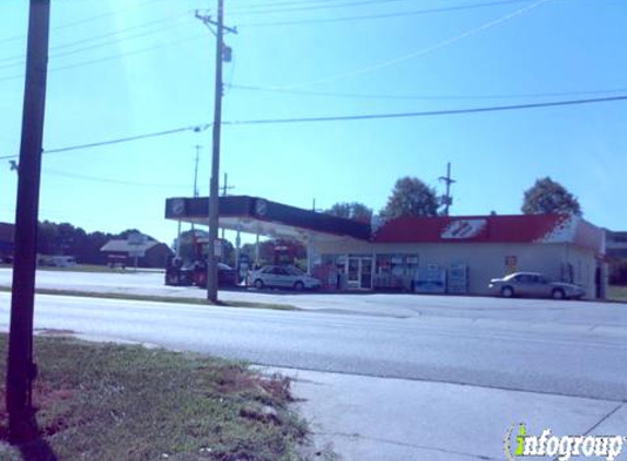 Kwik Shop - Papillion, NE