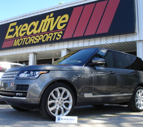 Executive Motorsports - Houston, TX