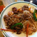 Hong Kong - Chinese Restaurants