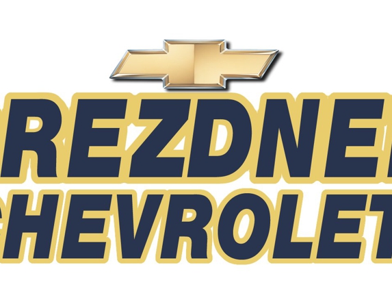 Drezdner Chevrolet - Woodridge, NY