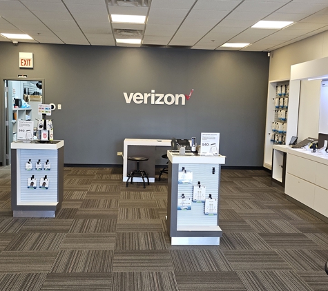 Verizon - Roselle, IL