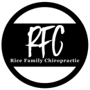 RFC - Rice Family Chiropractic - Chiropractors & Chiropractic Services