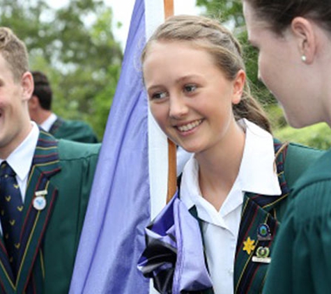 Somerset College - Mudgeeraba, QLD