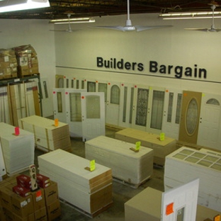 Builders Bargains - Fort Lauderdale, FL